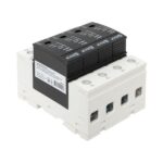 Ограничитель перенапряжения имп. ОПВ-C4 EKF opv-c4 — изображение 6