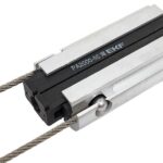 Зажим анкерный клиновой PA 95-2000 PROxima EKF pa-95-2000 — изображение 3