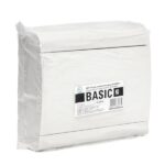 Щит ЩРН-П-10 IP41 бел. дверца (пром. упак.) Basic EKF pb-n-10w-bas — изображение 7