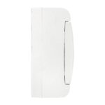 Щит ЩРН-П-12 IP41 бел. дверца (пром. упак.) Basic EKF pb-n-12w-bas — изображение 5