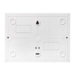 Щит ЩРН-П-12 IP41 бел. дверца (пром. упак.) Basic EKF pb-n-12w-bas — изображение 3