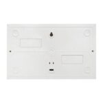 Щит распределительный ЩРН-П-18 IP41 Basic (пром. упак.) EKF pb-n-18-bas — изображение 2