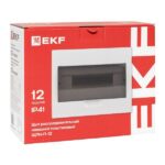 Щит ЩРН-П-12 IP41 EKF pb40-n-12 — изображение 5