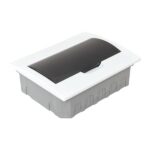 Щит распред. ЩРВ-П-12 IP40 EKF pb40-v-12 — изображение 4