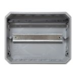 Щит распред. ЩРВ-П-12 IP40 EKF pb40-v-12 — изображение 6