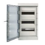 Щит ЩРН-ПГ-36 (625х345х155) IP65 PROxima EKF pb65-n-pg-36m — изображение 2