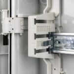 Щит ЩРН-ПГ-36 (625х345х155) IP65 PROxima EKF pb65-n-pg-36m — изображение 3