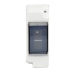 Бокс КМПн 1/2 с дверцей PROxima EKF pbm40-nk-2 — изображение 2