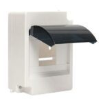 Бокс КМПн 1/4 с дверцей PROxima EKF pbm40-nk-4 — изображение 8