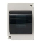 Бокс КМПн 1/4 с дверцей PROxima EKF pbm40-nk-4 — изображение 2