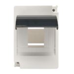Бокс КМПн 1/4 с дверцей PROxima EKF pbm40-nk-4 — изображение 6