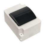 Бокс КМПн 1/4 с дверцей PROxima EKF pbm40-nk-4 — изображение 9