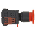 Кнопка AE-22 гриб кр. EKF pbn-ae — изображение 2