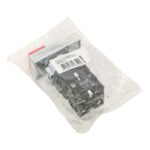 Кнопка LAY5-BW8465 "I-O" прямоугольная 230В NO+NC PROxima EKF pbn-bw8465 — изображение 5
