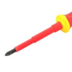 Отвертка PH2х100мм Expert 1000В PROхima EKF ph-2-100-exp-in — изображение 7
