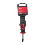 Отвертка PH2х38мм Master Basic EKF ph-2-38-mas — изображение 2