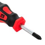 Отвертка PH2х38мм Master Basic EKF ph-2-38-mas — изображение 9