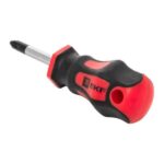 Отвертка PH2х38мм Master Basic EKF ph-2-38-mas — изображение 6