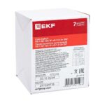 Переключатель кулачковый ПК-1-101 1п 10А "0-1-2-3" EKF pk-1-101-10 — изображение 10