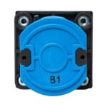 Переключатель кулачковый ПК-1-101 1п 10А "0-1-2-3" EKF pk-1-101-10 — изображение 3