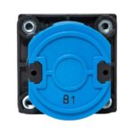 Переключатель кулачковый ПК-1-11 1П 10А "0-1" EKF pk-1-11-10 — изображение 3