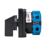 Переключатель кулачковый ПК-1-11 1П 10А "0-1" EKF pk-1-11-10 — изображение 4