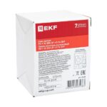 Переключатель кулачковый ПК-1-12 2П 25А "0-1" EKF pk-1-12-25 — изображение 11