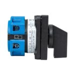 Переключатель кулачковый ПК-1-12 2П 25А "0-1" EKF pk-1-12-25 — изображение 3