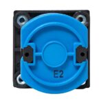 Переключатель кулачковый ПК-1-12 2П 25А "0-1" EKF pk-1-12-25 — изображение 4