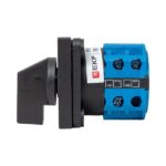 Переключатель кулачковый ПК-1-13 3П 10А "0-1" EKF pk-1-13-10 — изображение 8