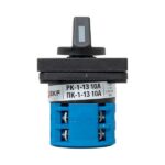 Переключатель кулачковый ПК-1-13 3П 10А "0-1" EKF pk-1-13-10 — изображение 9