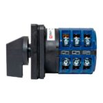 Переключатель кулачковый ПК-1-23 3п 32А "1-0-2" IP65 EKF pk-1-23-32-65 — изображение 11