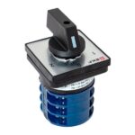 Переключатель кулачковый ПК-1-23 3п 32А "1-0-2" IP65 EKF pk-1-23-32-65 — изображение 7