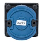 Переключатель кулачковый ПК-1-24 4П 10А "1-0-2" EKF pk-1-24-10 — изображение 3