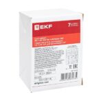 Переключатель кулачковый ПК-1-64 10А для вольтметра EKF pk-1-64-10 — изображение 10