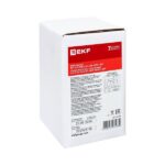 Переключатель кулачковый ПК-2-13 3П 100А "ВКЛ-ВЫКЛ" EKF pk-2-13-100 — изображение 10