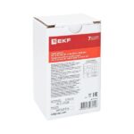 Переключатель кулачковый ПК-3-13 3П 16А "ВКЛ-ВЫКЛ" IP54 EKF pk-3-13-16 — изображение 10