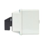Переключатель кулачковый ПК-3-13 3П 16А "ВКЛ-ВЫКЛ" IP54 EKF pk-3-13-16 — изображение 4