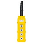 Пульт кнопочный ПКТ-62 на 4 кнопки IP54 PROxima EKF pkt-62 — изображение 6