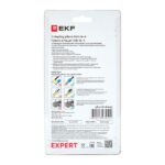 Пресс-клещи ПКВ-16-4 Expert EKF pkv-16-4-exp — изображение 6
