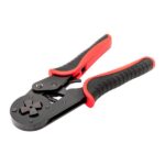 Пресс-клещи ПКВ-16-4 Expert EKF pkv-16-4-exp — изображение 4