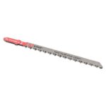 Пилка для электролобзика обратные T101BR (чистовой рез по ДВП)(SK5) (уп.2шт) Expert EKF pl-t101br-2 — изображение 7