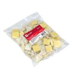 Площадка самоклеящаяся 20х20мм бел. (уп.100шт) EKF plc-20x20 — изображение 4