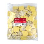 Площадка самоклеящаяся 25х25мм бел. (уп.100шт) EKF plc-25x25 — изображение 4