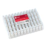 Колодка клеммная 16кв.мм 30А полиэтилен PROxima EKF plc-KK-16-30 — изображение 2