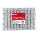 Колодка клеммная 16кв.мм 30А полиэтилен PROxima EKF plc-KK-16-30 — изображение 3