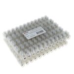 Колодка клеммная 25кв.мм 60А полиэтилен PROxima EKF plc-KK-25-60 — изображение 3