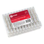 Колодка клеммная 6кв.мм 6А полиэтилен PROxima EKF plc-KK-6-6 — изображение 2