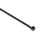 Хомут кабельный 2.5х150 нейл. черн. (уп.100шт) EKF plc-cb-2.5x150 — изображение 3