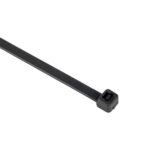 Хомут кабельный 4.8х180 нейл. черн. (уп.100шт) EKF plc-cb-4.8x180 — изображение 2